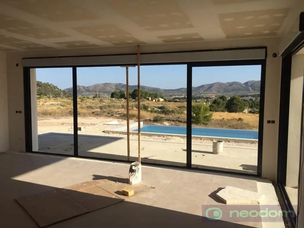 Casa amb piscina en venda a N/A, imagen 18