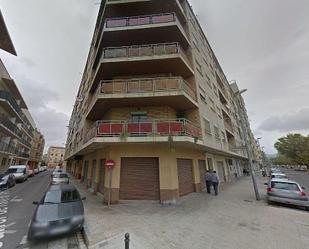 Vista exterior de Apartament en venda en Tortosa