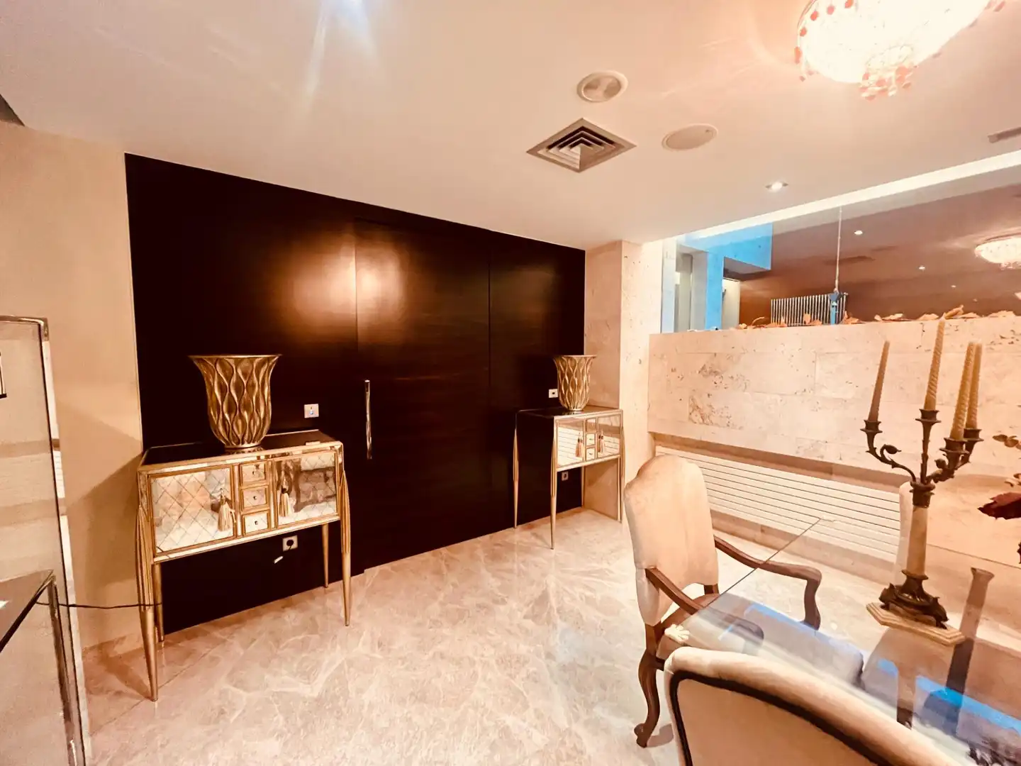 Casa o chalet en venta en Cartagena con Aire acondicionado, Terraza y Amueblado