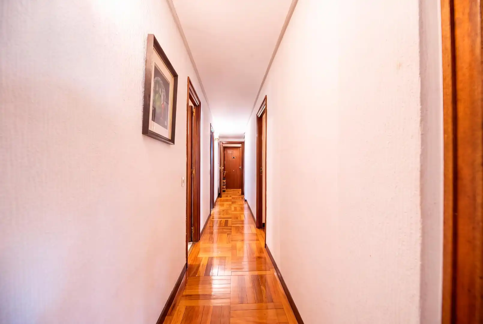 Flat with terrace for sale in Retiro, imagen 10