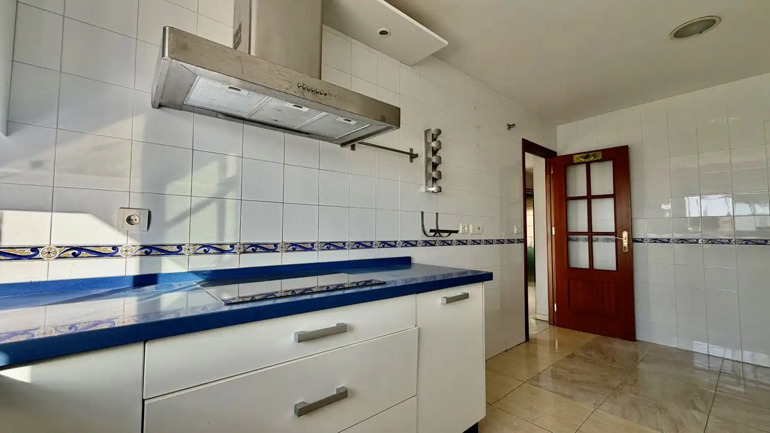 Cocina de Piso en venta en Bollullos de la Mitación, Sevilla