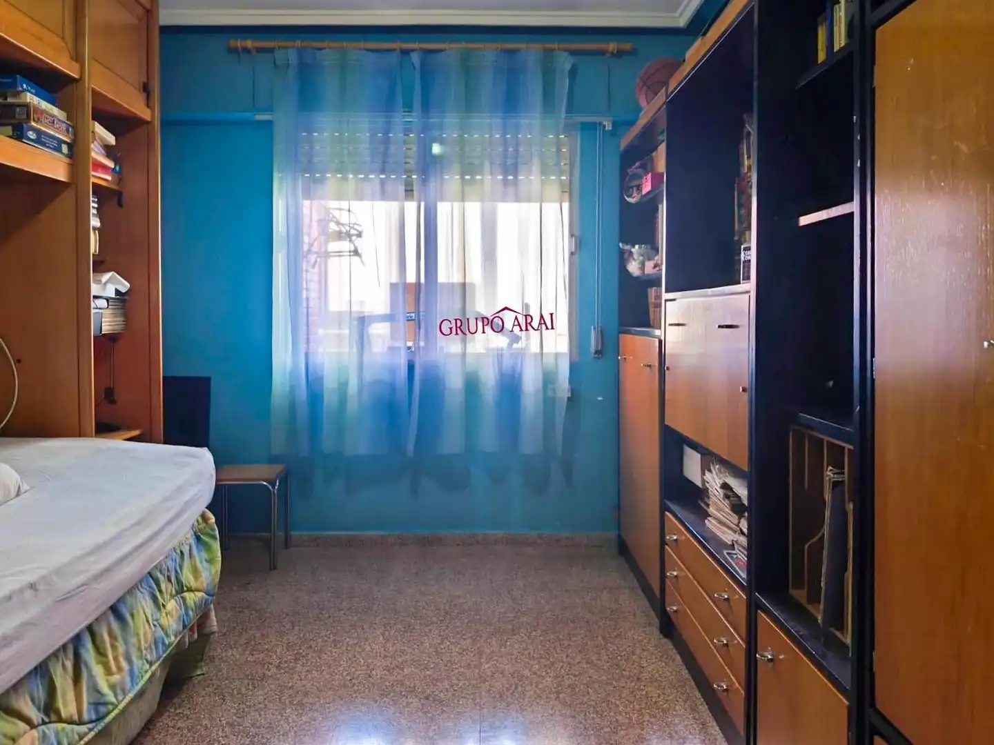 Habitación de Piso en venta en Villena