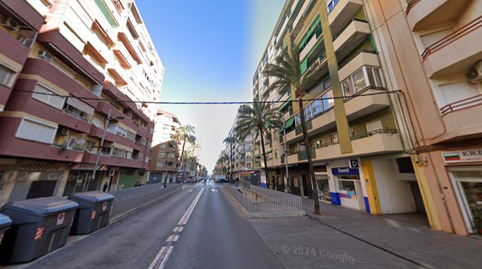 Foto 4 de Piso en venta en Plaza Elíptica - República Argentina, Gandia