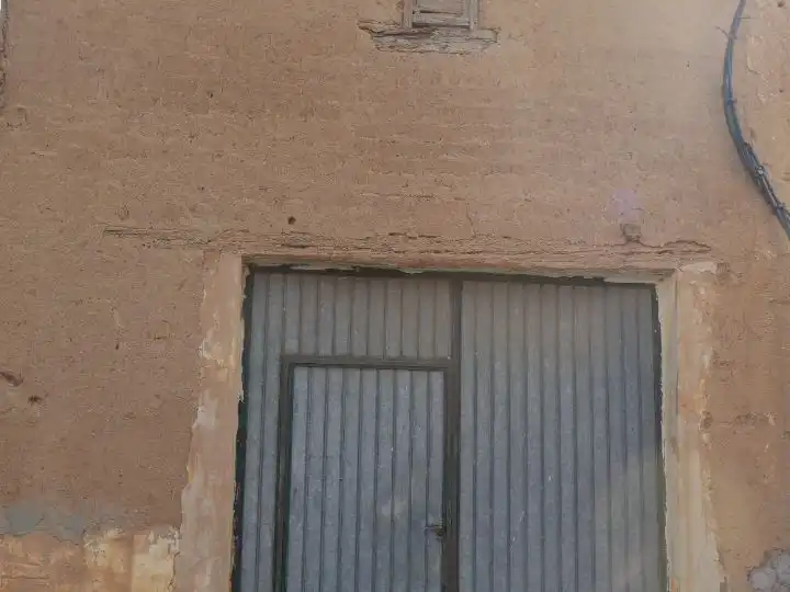 Vista exterior de Casa o xalet en venda en Boadilla del Camino, Palencia