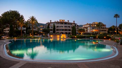 Foto 2 von Wohnungen zum Verkauf in Palmanova, Calvià