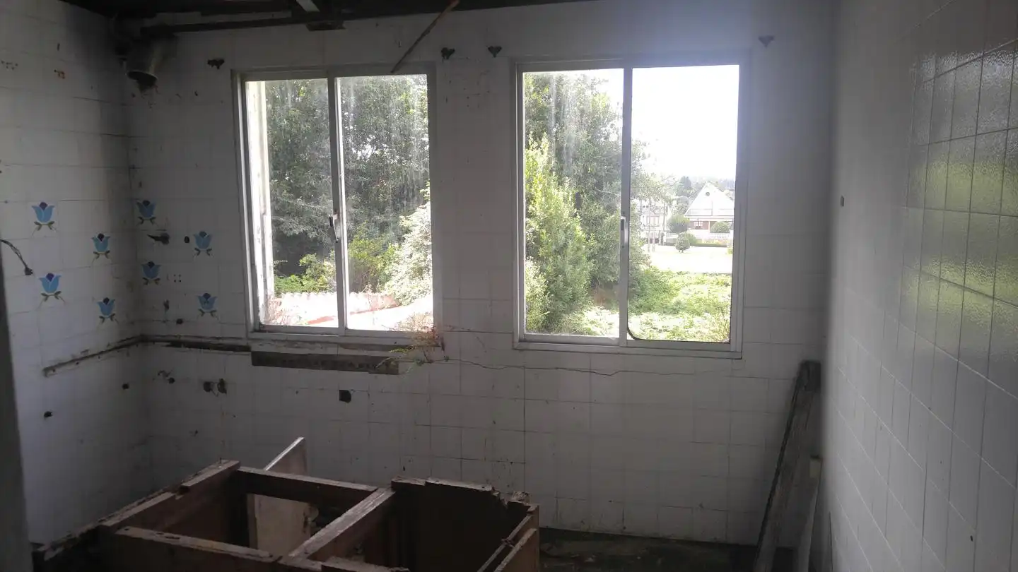 Finca rústica en venda a De Tomé Taboada, Santa Comba