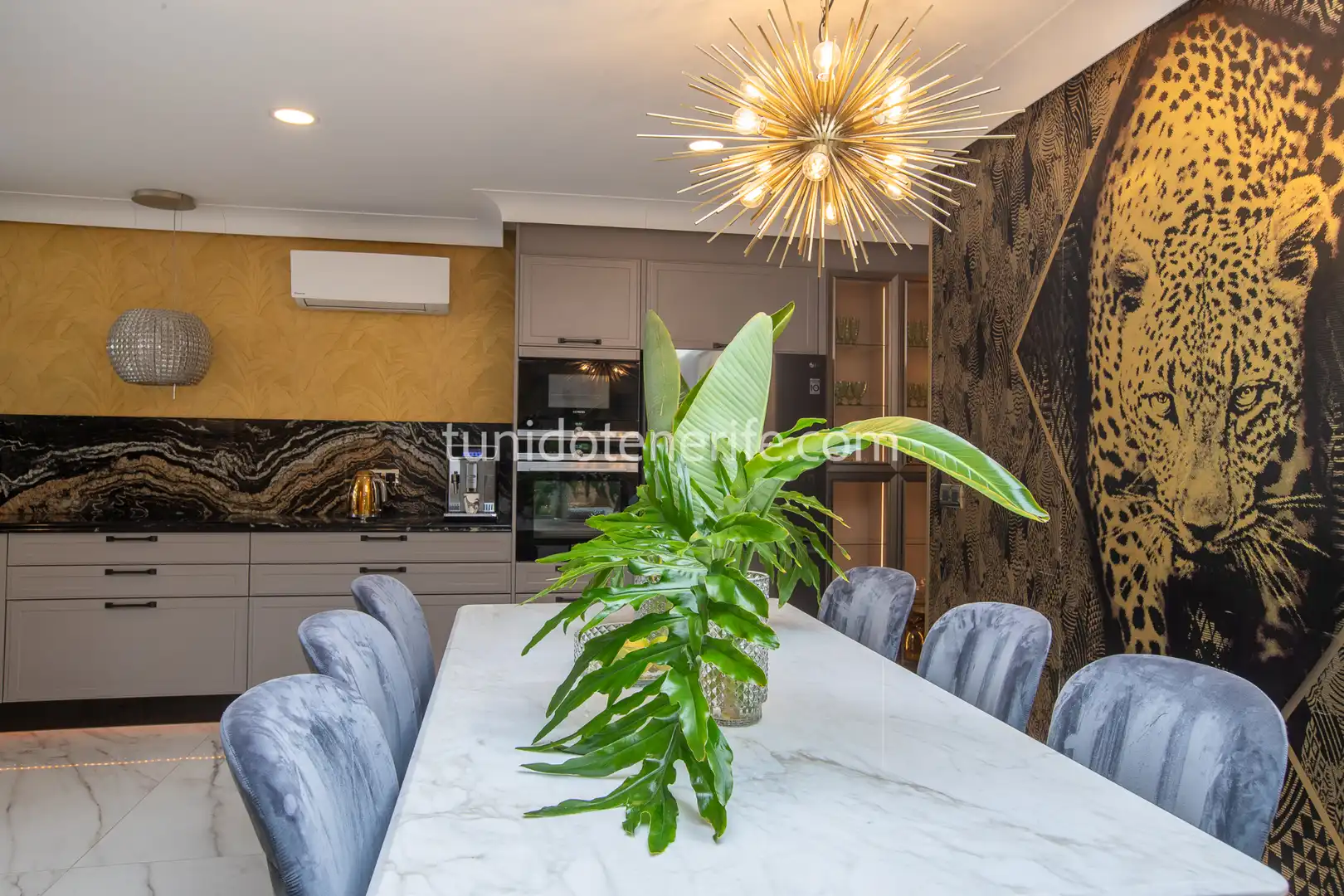 Casa amb terrassa en venda a Costa Adeje, imagen 7