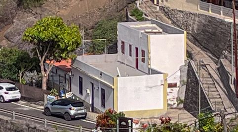 Foto 2 de Finca rústica en venta en Calle Llano Campos, -1, Hermigua, Santa Cruz de Tenerife
