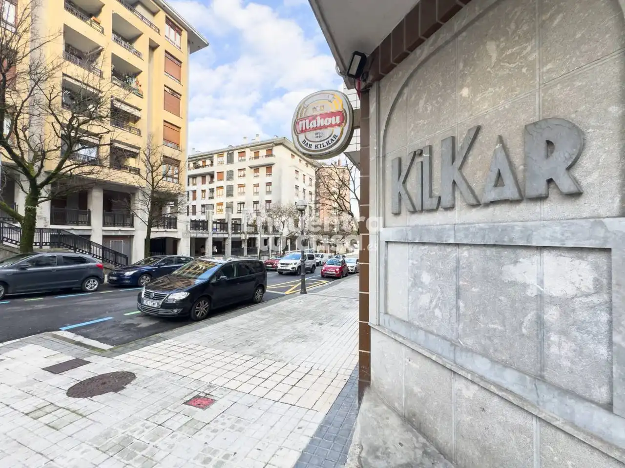 Local comercial en venda a Calle Lekaenea, imagen 29