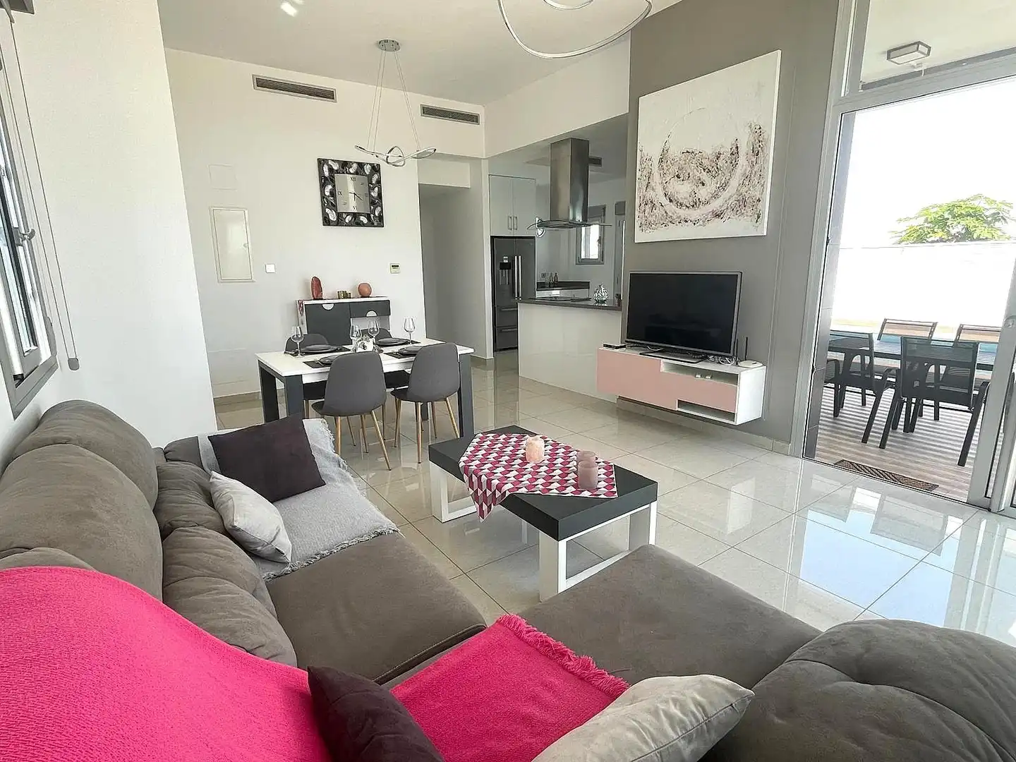 Villa avec piscine à vendre à Pilar de la Horadada ciudad, imagen 27