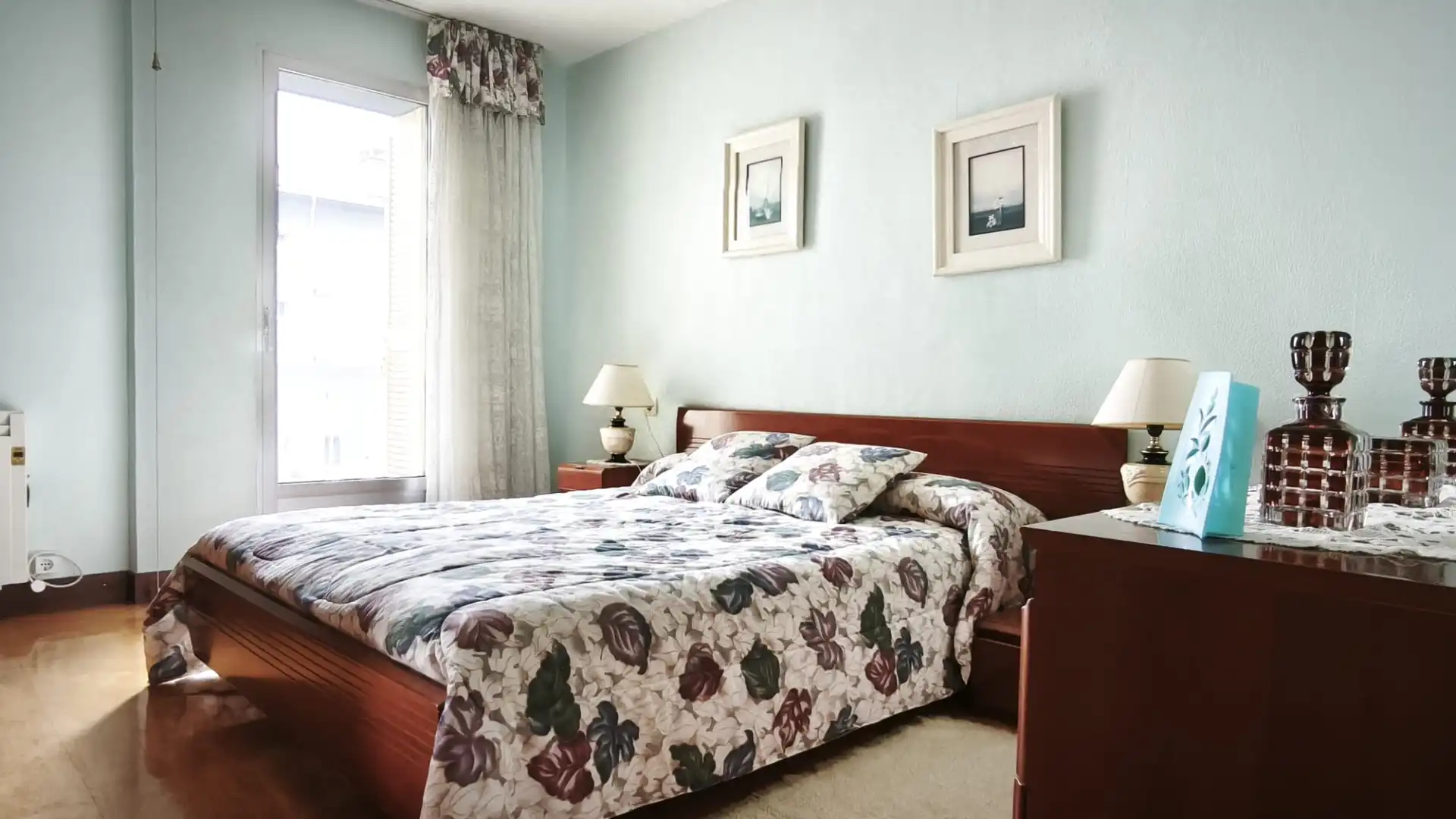 Appartamento con terrazza in vendita a Arantzazuko Andra Mari Kalea, imagen 19