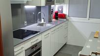 Kitchen of Flat for sale in L'Hospitalet de Llobregat