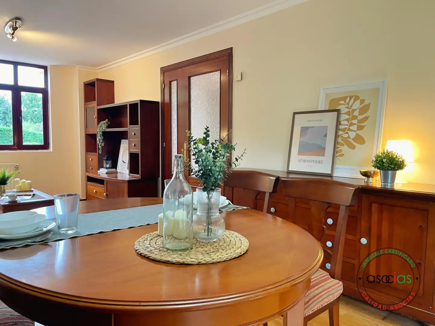 Casa pareada con jardín en venta en Vega - Camino de Huerces 1293, imagen 85