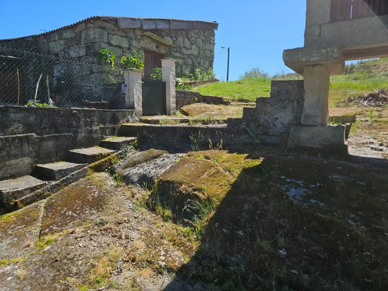 Houses for sale in Aldea Naves, 38, Ventiun