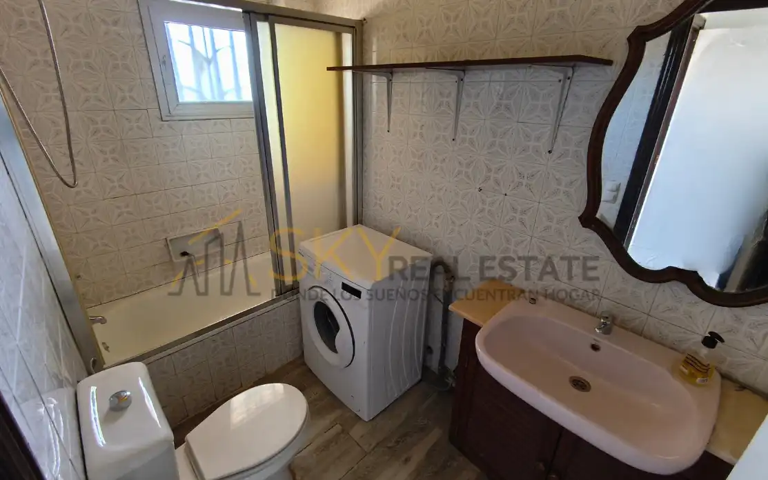 Baño de Piso en venta en Llucmajor con Amueblado