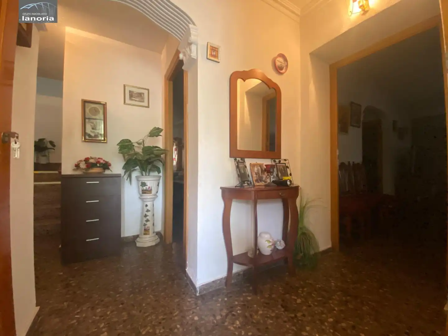 Casa o xalet en venda en Albacete amb Jardí privat, Terrassa i Piscina