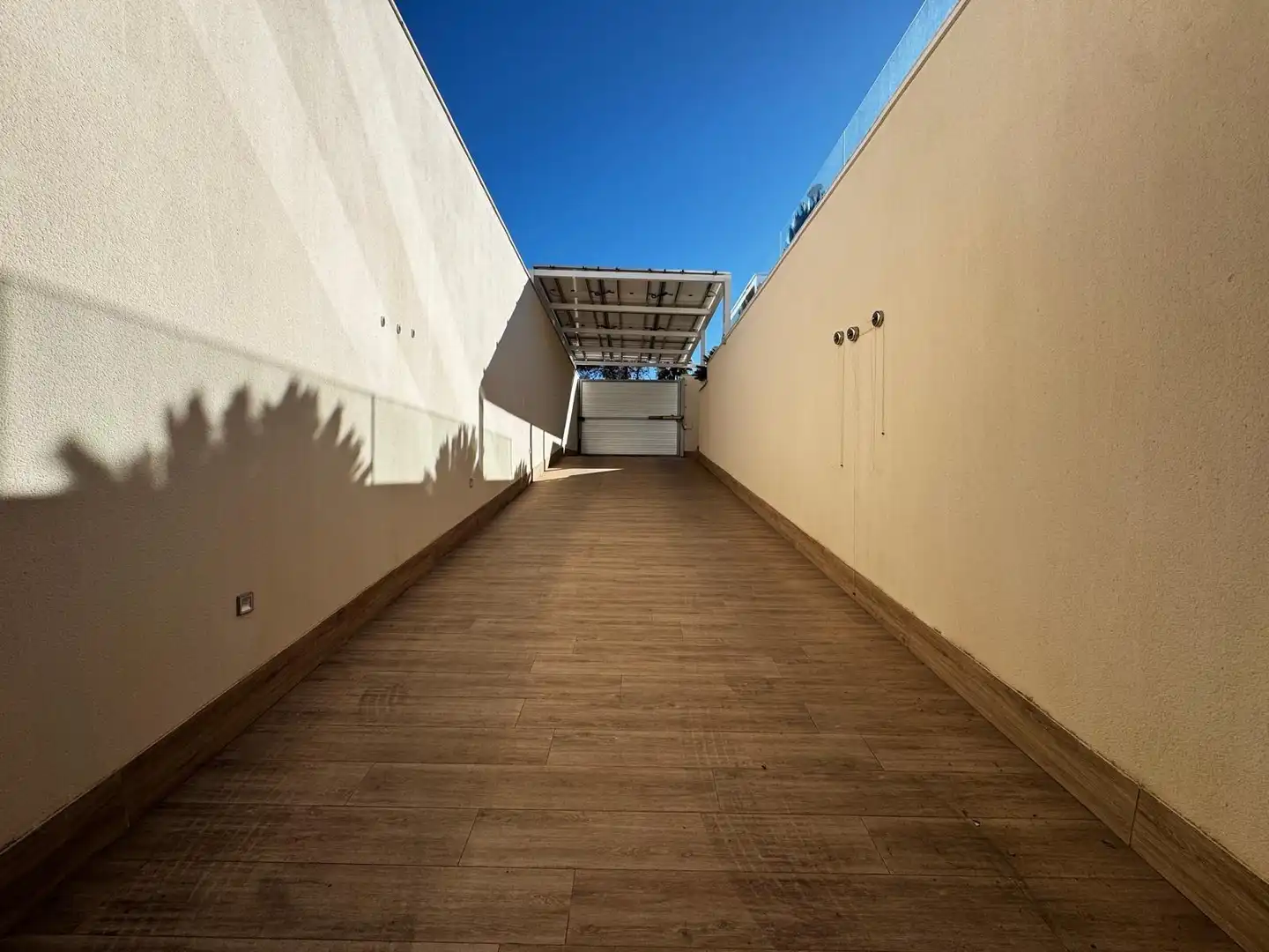 Chalet con piscina en venta en Calle ANA MARIA MATUTE, imagen 8