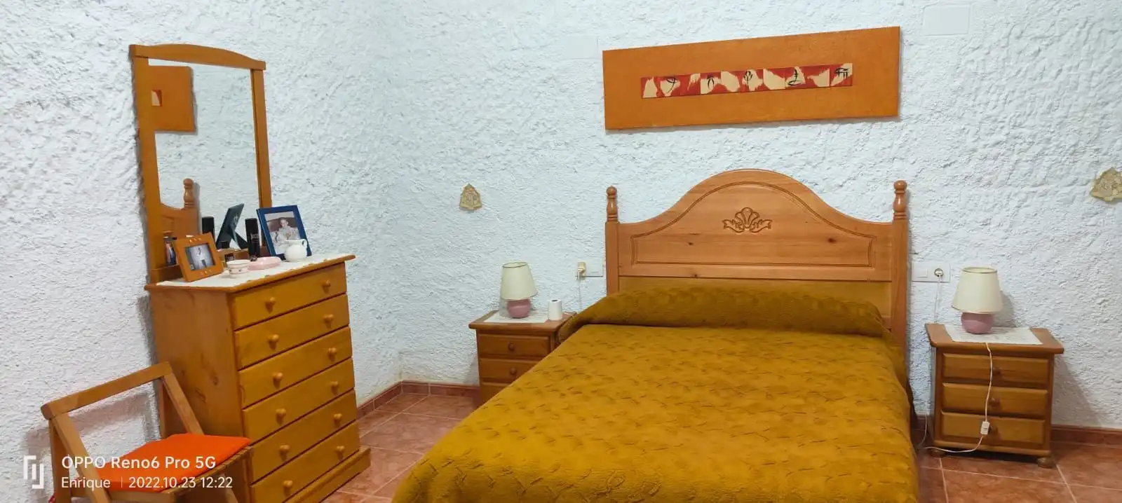 Casa o xalet en venda a Cortes y Graena