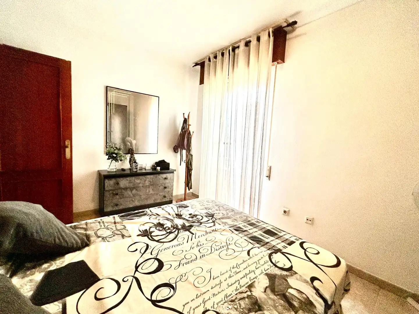 Habitación de Piso en venta en Aguadulce