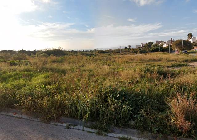 Terreno residencial en Venta en Carrer Joan Miró, 6 en Constantí