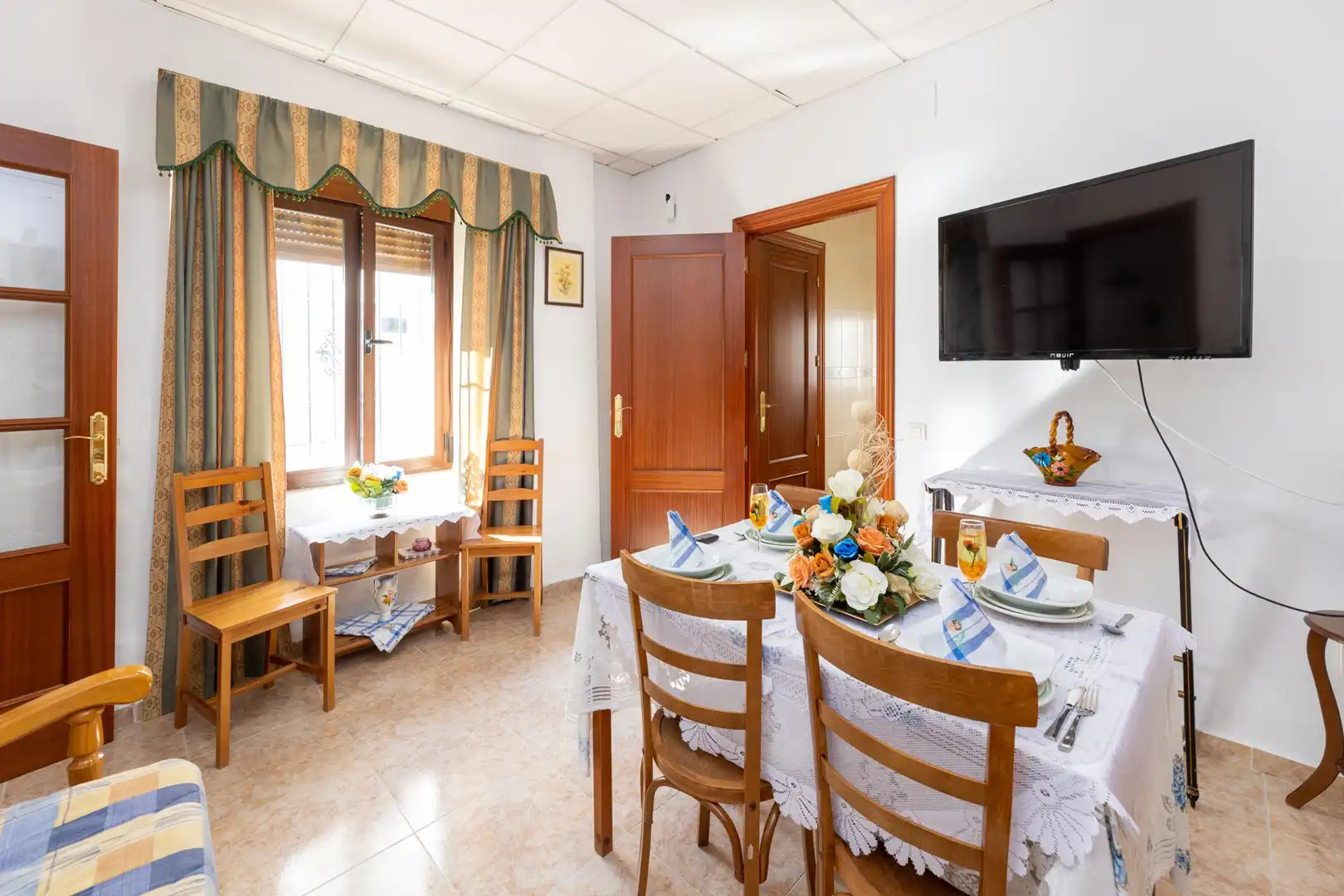 Maison avec terrasse à vendre à Calle Alta Mesones 45, imagen 21