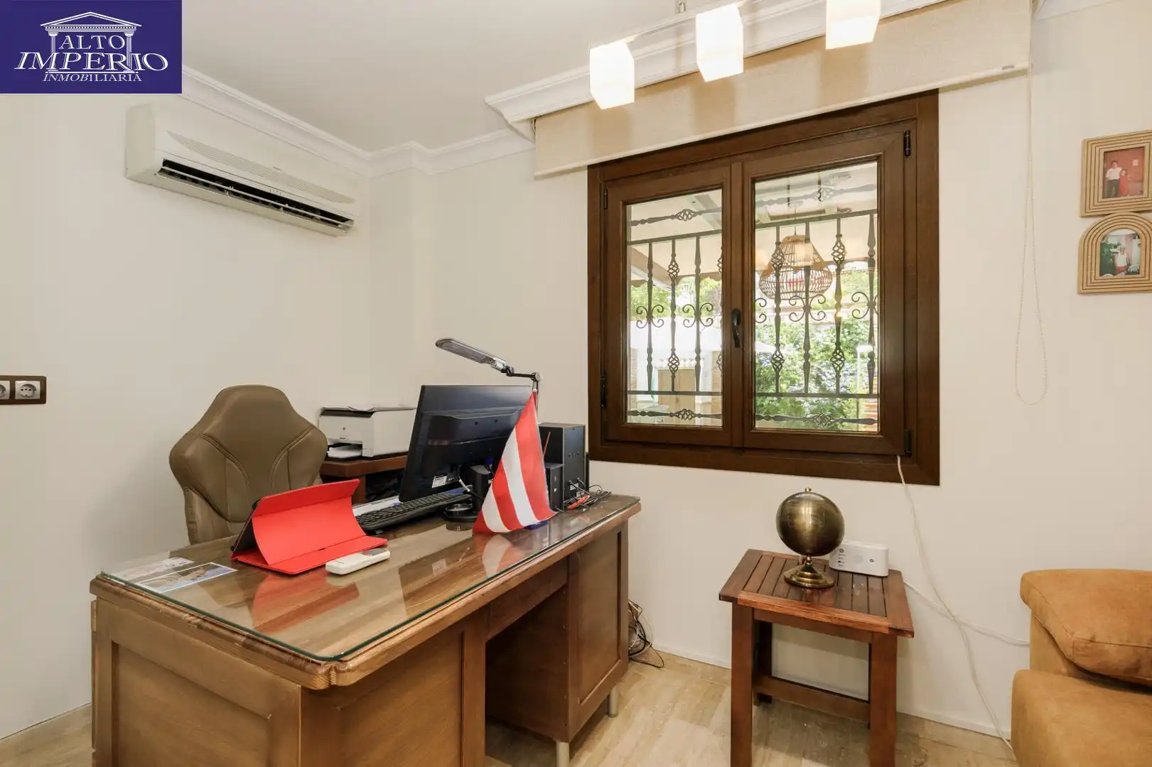 Home with terrace for sale in DR MARAÑON, imagen 13