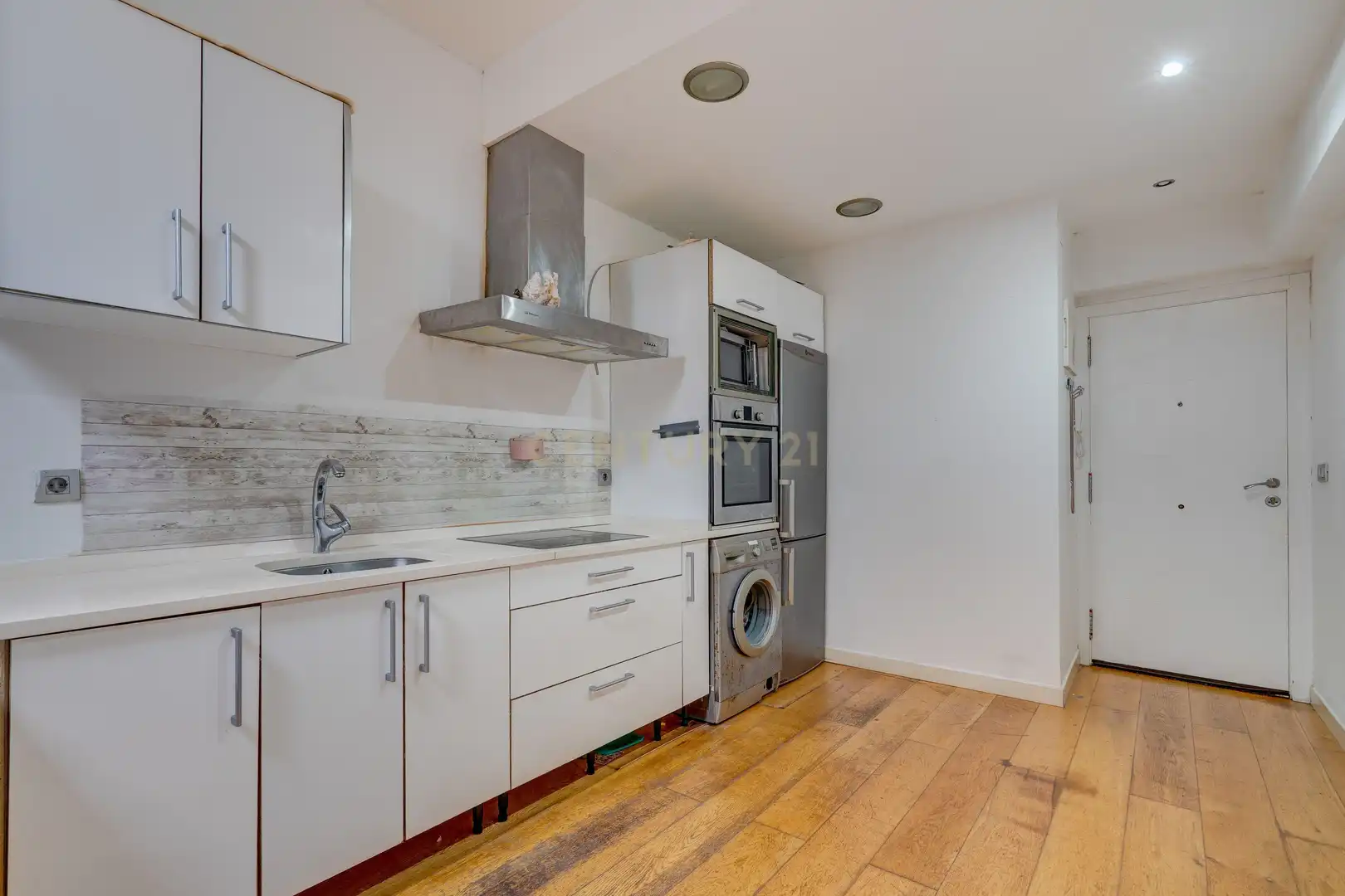 Cocina de Piso en venta en Azkoitia