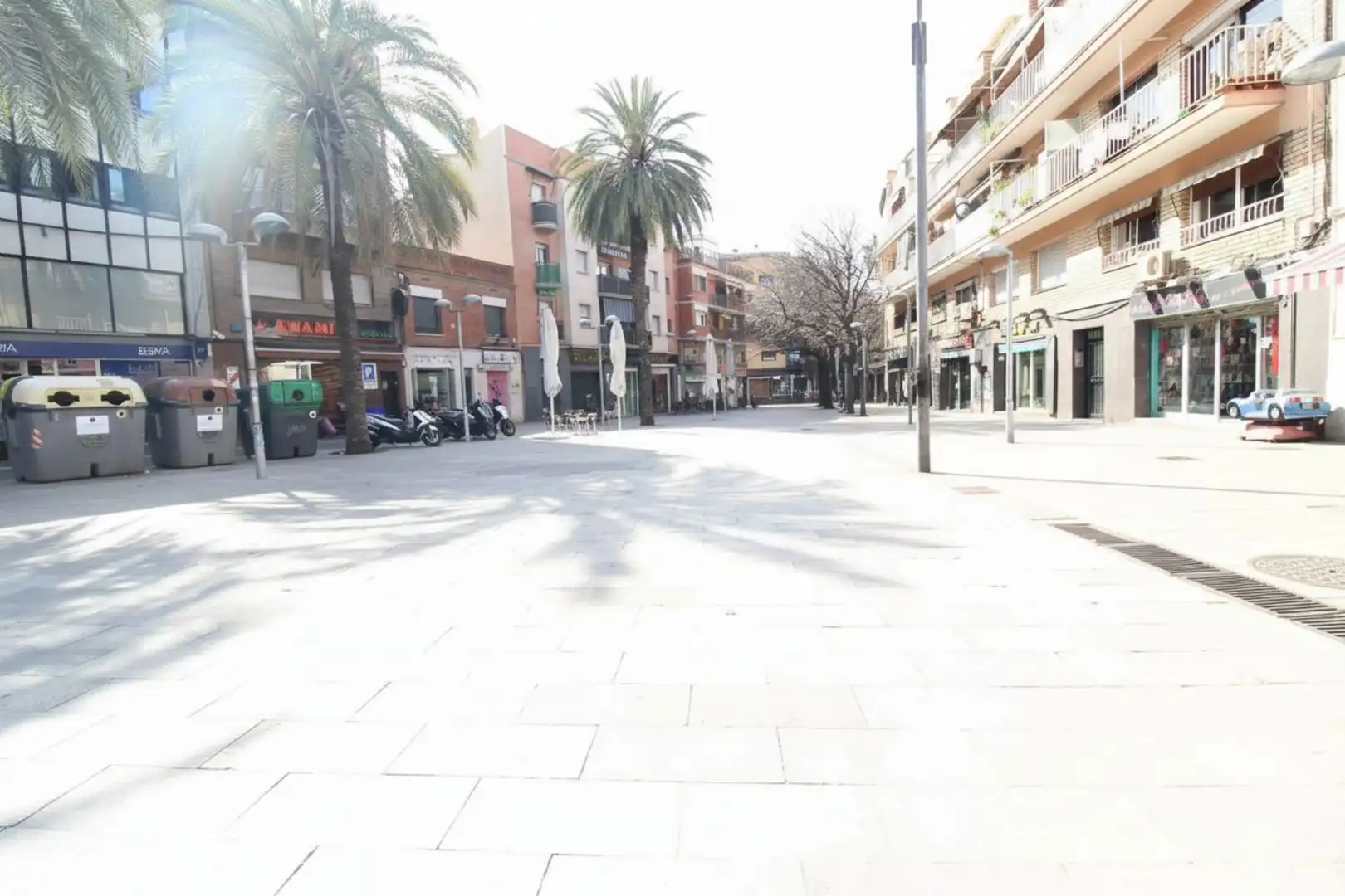 Local comercial en venta en Passatge Mercat del Fondo, imagen 5