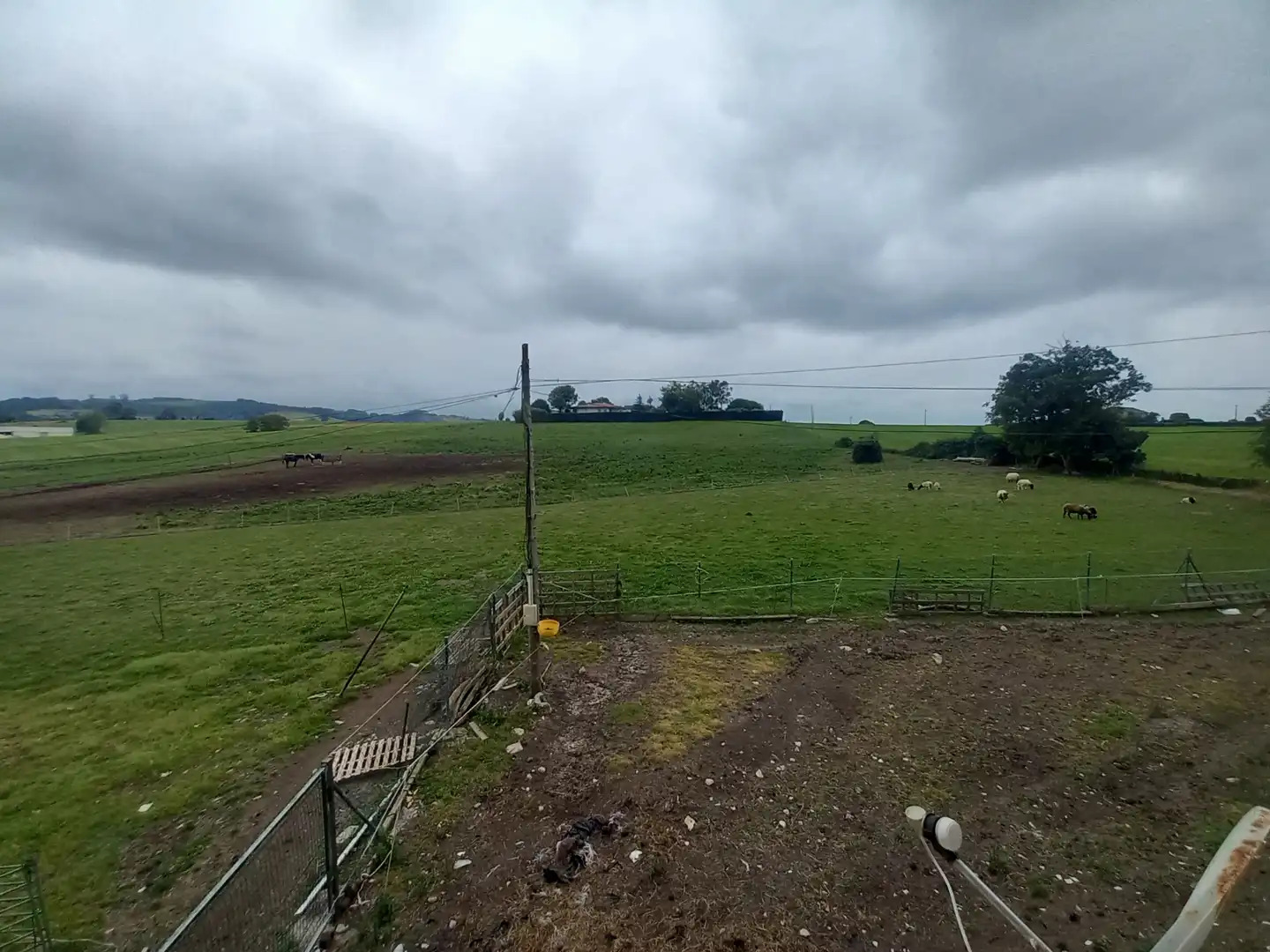 Finca rústica en venda en Ribamontán al Mar amb Calefacció, Jardí privat i Terrassa
