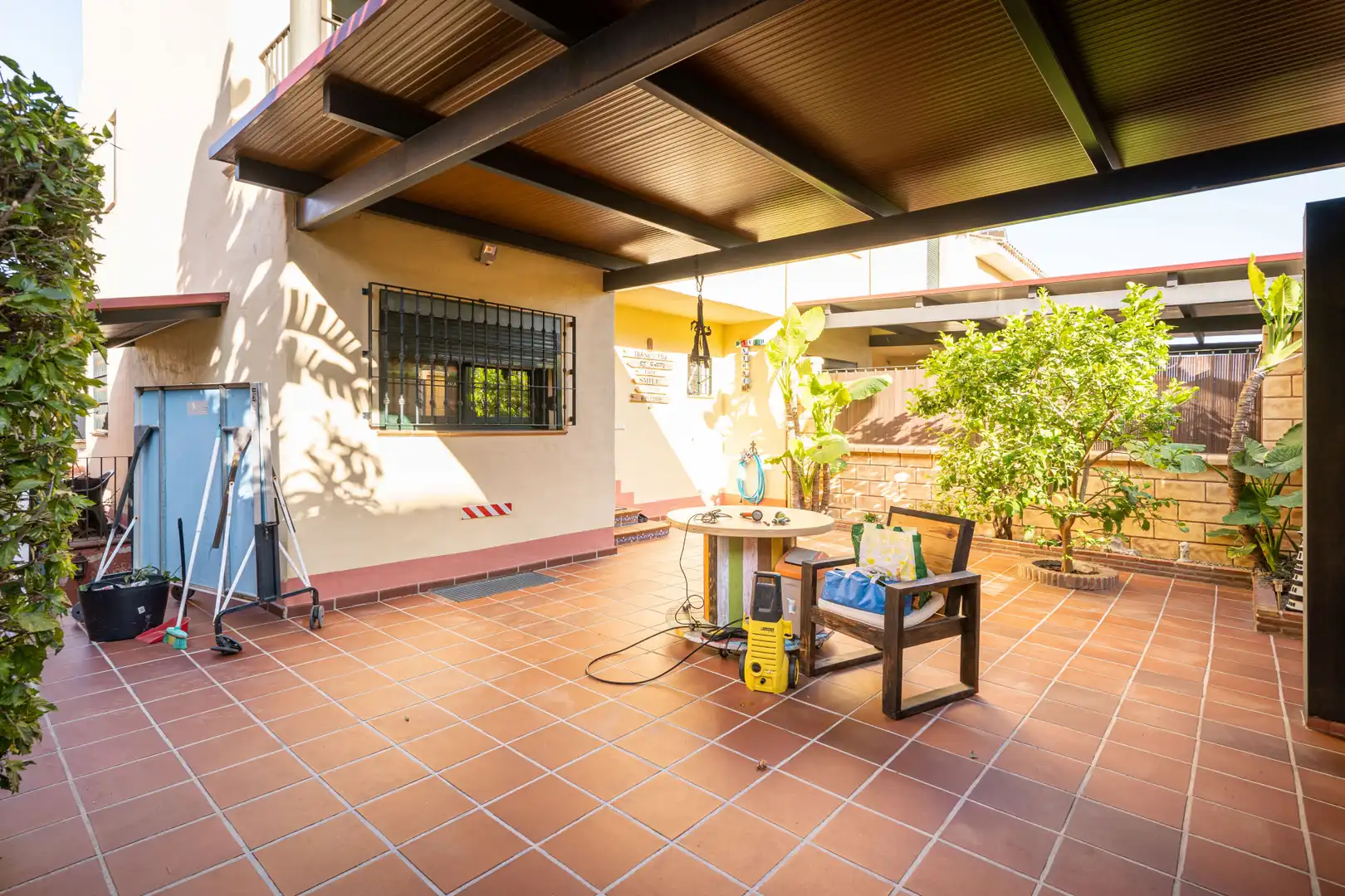 Reihenhaus mit Terrasse zum Verkauf in Benamara - Atalaya, imagen 35