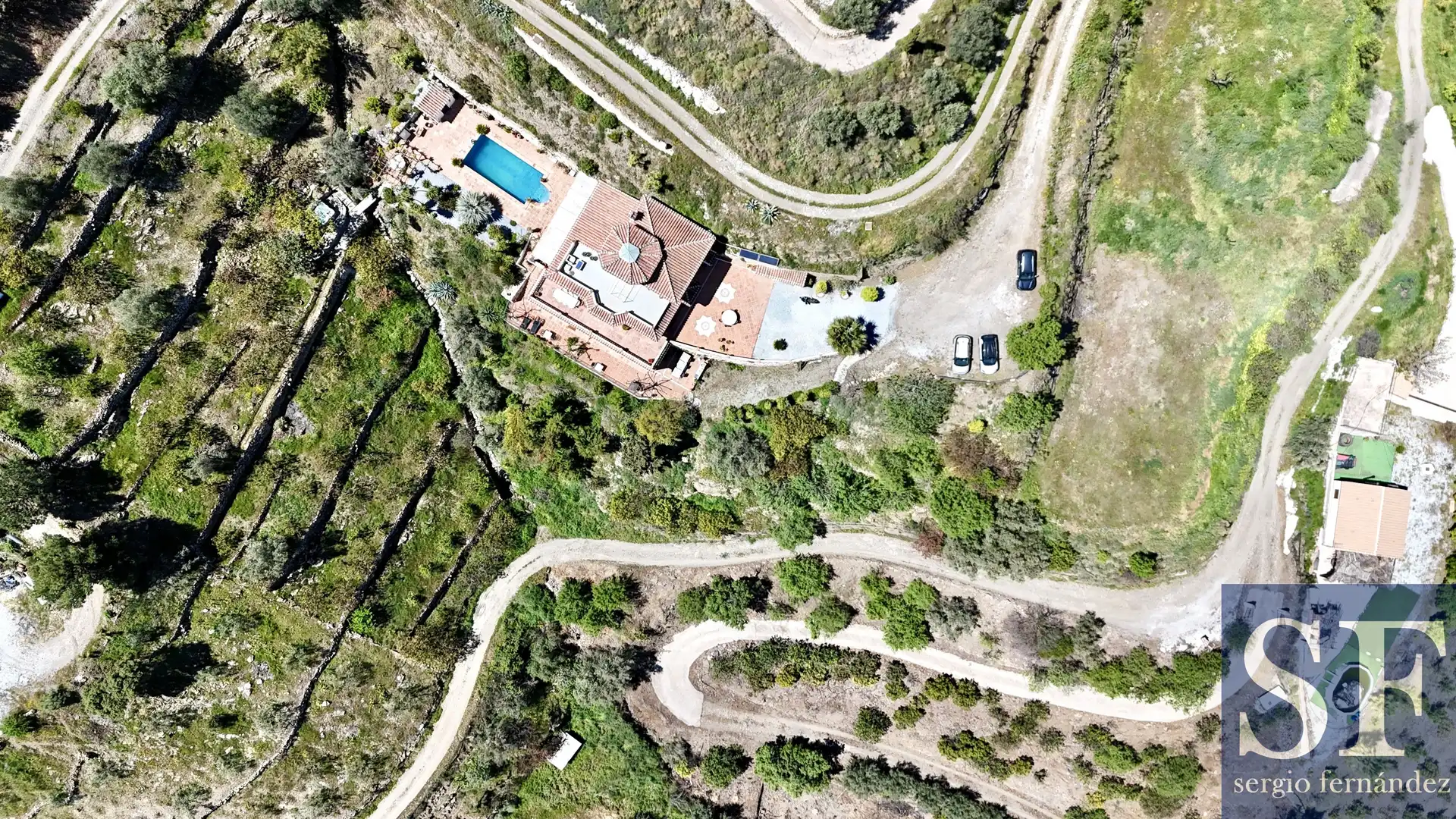 Casa en venda a Cómpeta, imagen 20
