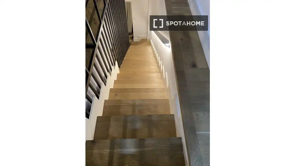 Wohnung mit Terrasse zur Miete in Centro, imagen 13