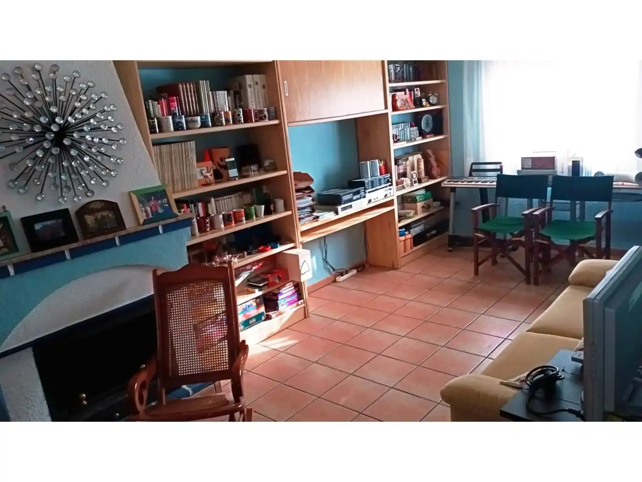 Xalet amb jardí en venda a Níjar pueblo, imagen 44