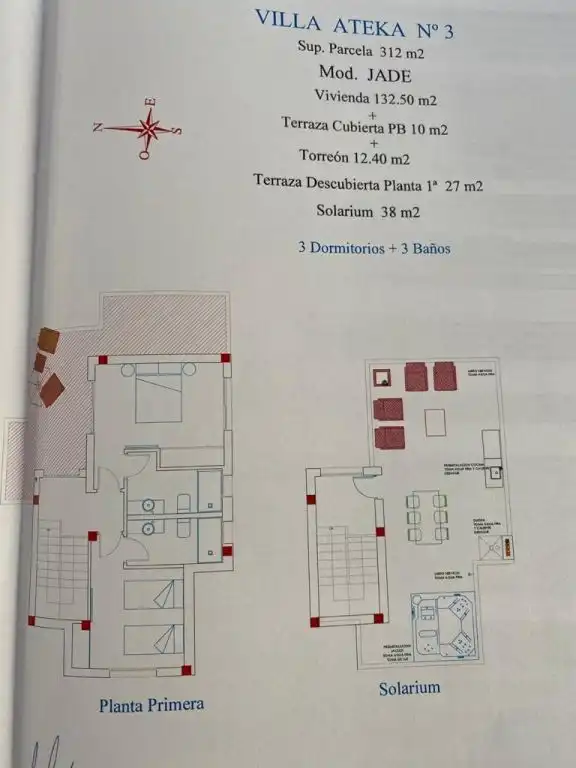 Villa avec piscine à vendre à Ciudad Quesada, imagen 19