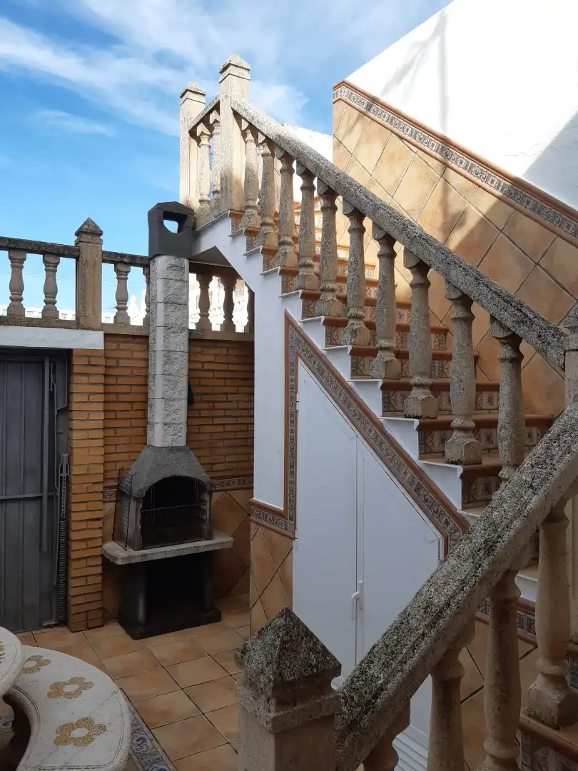 Houses for sale in Jerez de la Frontera  with Air Conditioner, Terrace and Furnished