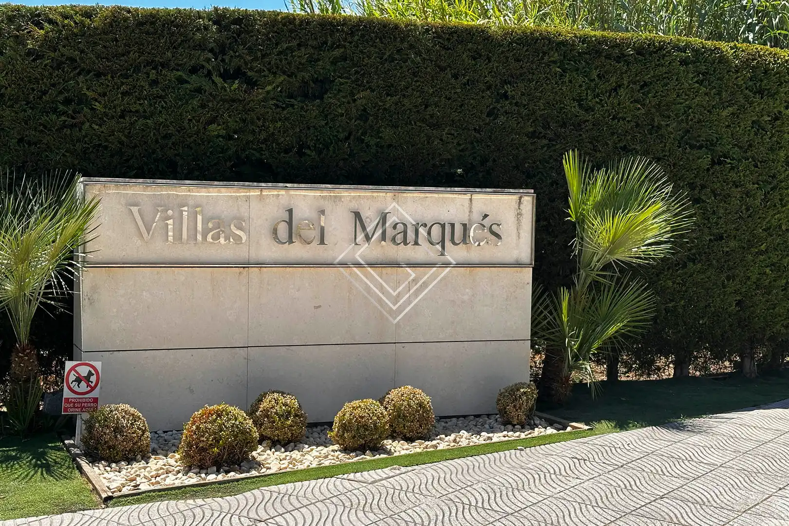 Residential for sale in Lomas de Marbella Club