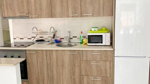 Foto 5 de Pis en venda a Calle Pintor Castell, Casco Histórico, Castellón de la Plana / Castelló de la Plana