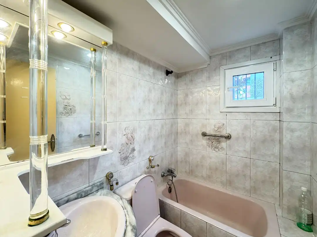 Baño de Piso en venta en Zumarraga con Calefacción y Trastero