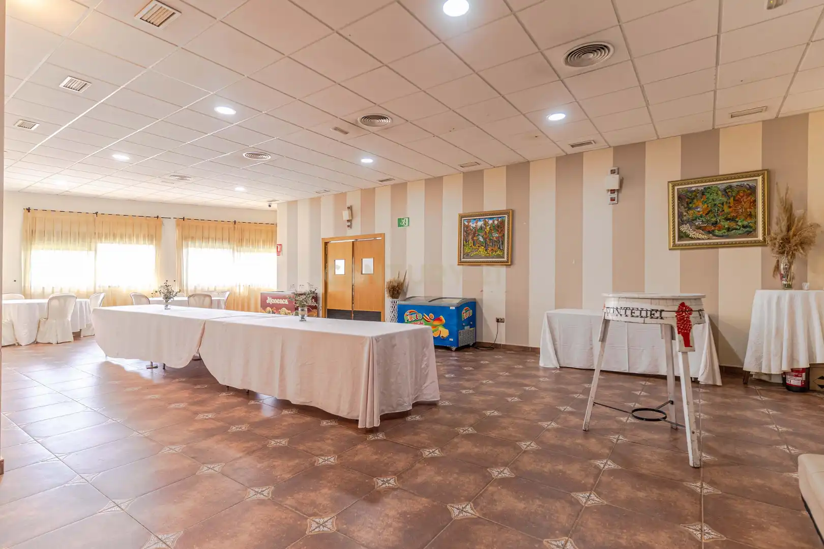 Hotel con ascensore in vendita a Av. del Nacimiento, 77, 18570 Deifontes, Granada, Spain 77, imagen 36