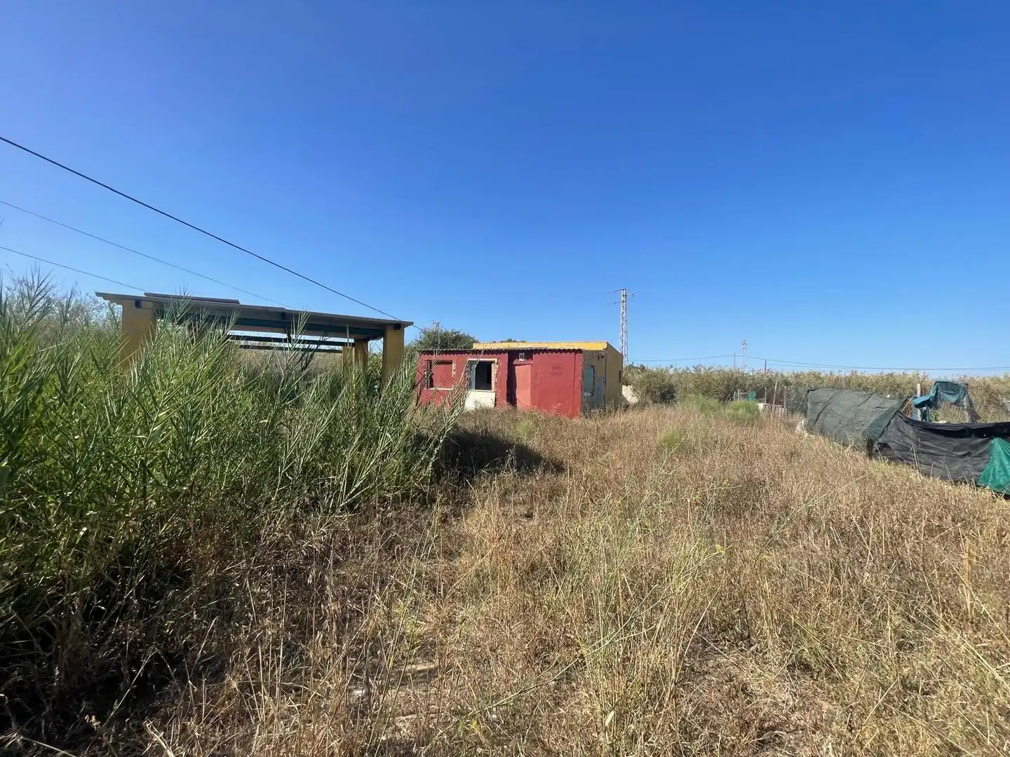 Residencial en venda a Aguadulce - Almadraba - Punta Candor