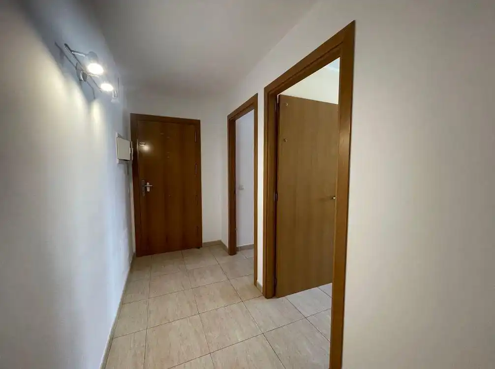 Wohnung zur Miete in Igualada mit Heizung, Terrasse und Abstellraum