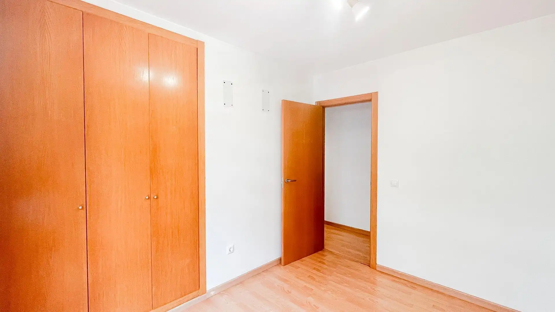 Habitación de Piso de alquiler en Massalfassar con Aire acondicionado y Balcón