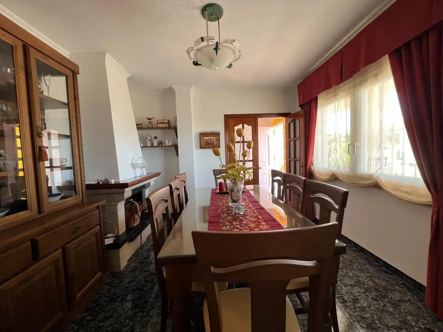 Casa pareada con terraza en venta en Arroyo de la Miel, imagen 34
