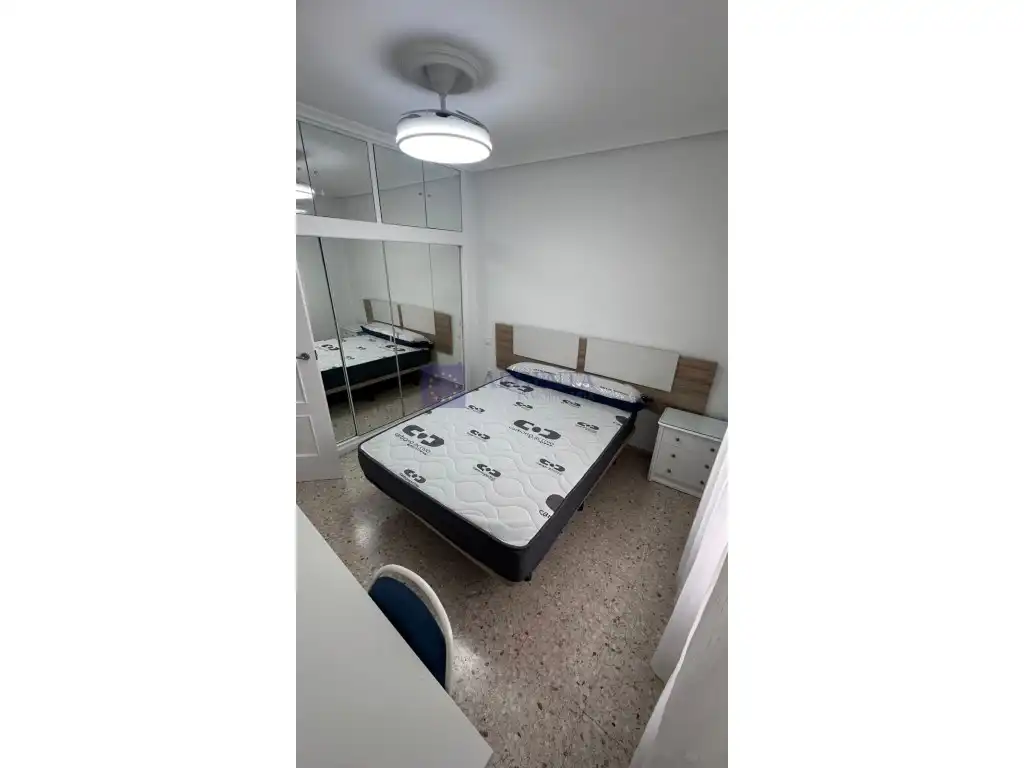 Wohnung mit Aufzug zur Miete in Centro, imagen 4