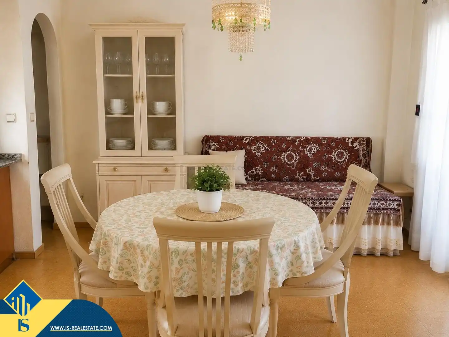 Bungalow amb piscina en venda a Orihuela Costa, imagen 4