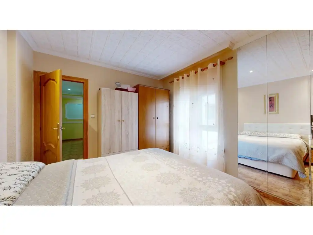 Habitación de Piso en venta en Torrent con Aire acondicionado, Calefacción y Terraza
