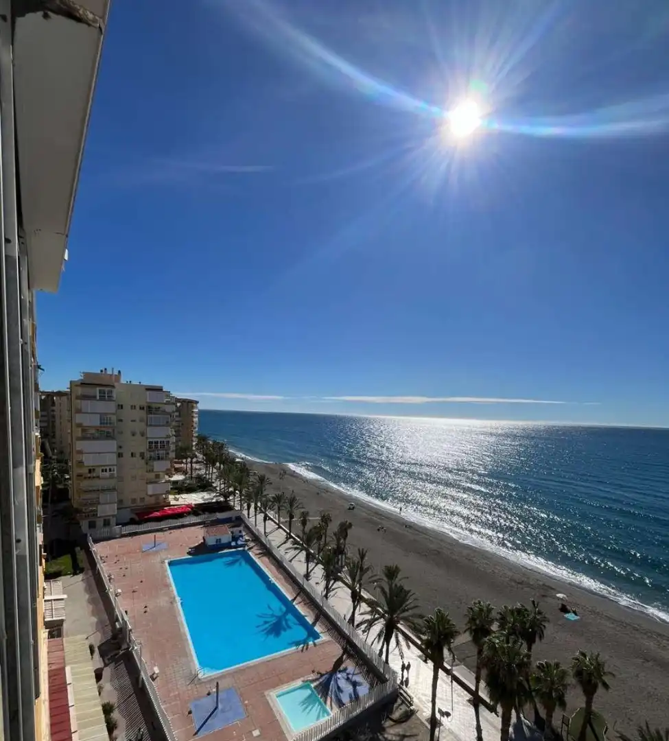Wohnung mit Pool zum Verkauf in Paseo Marítimo s/n, imagen 2