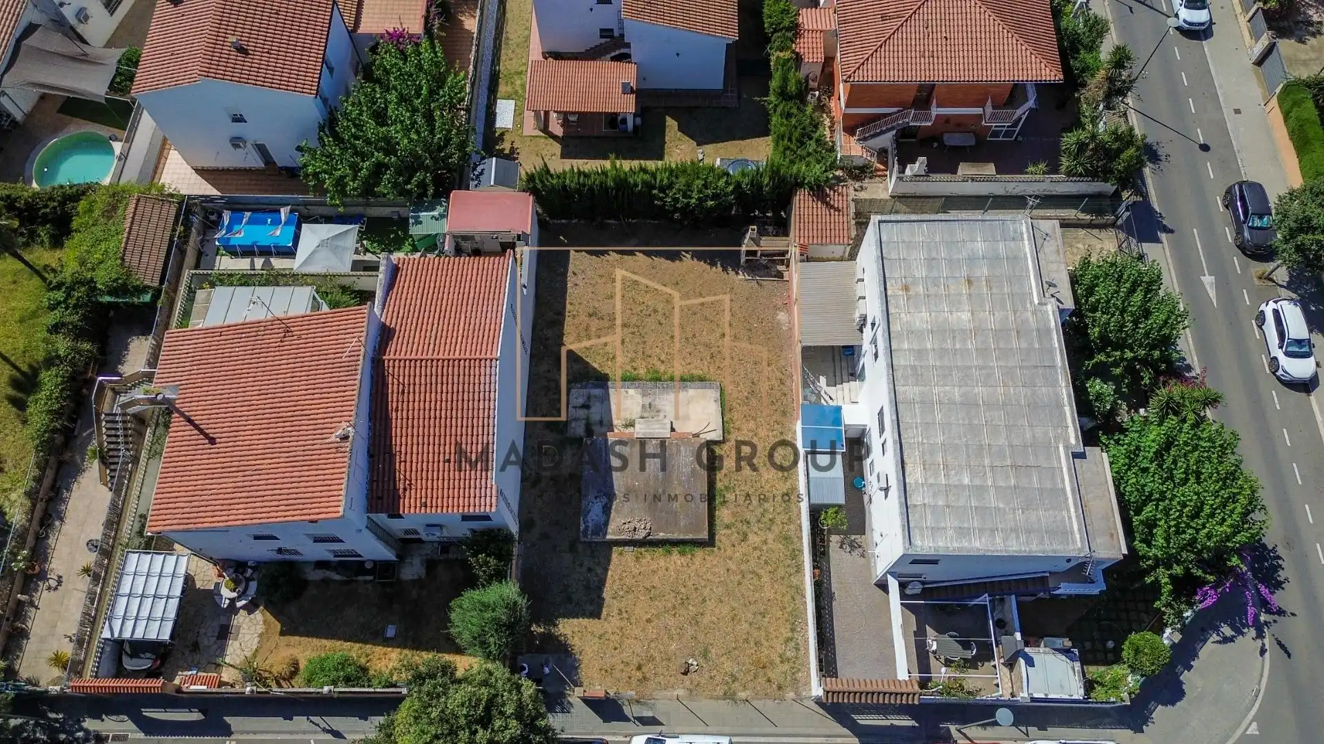 Residencial en venta en Cambrils