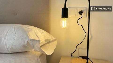 Photo 4 of Flat to share in Camelias - Pi y Margall, Pontevedra