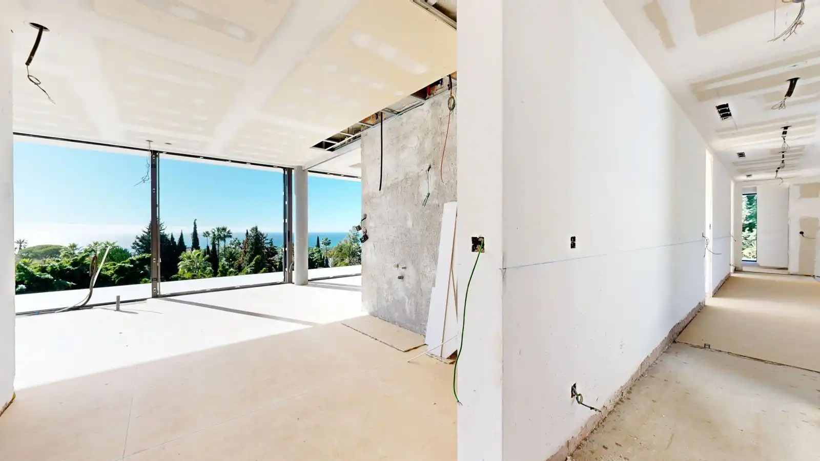 Villa mit Pool zum Verkauf in Elviria - Cabopino, imagen 25